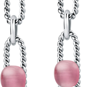 Morellato Dámské moderní náušnice 1930 SATP11