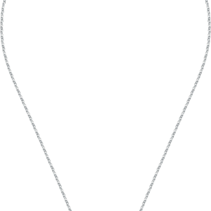 Morellato Moderní ocelový náhrdelník Insieme SAKM76 (řetízek