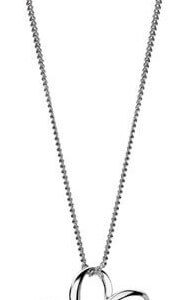 Hot Diamonds Náhrdelník Paradise Open Petal DP230 (řetízek