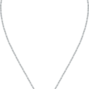 Morellato Ocelový náhrdelník s kočičím okem 1930 SATP23