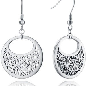 Viceroy Ocelové náušnice Chic 75115E01000