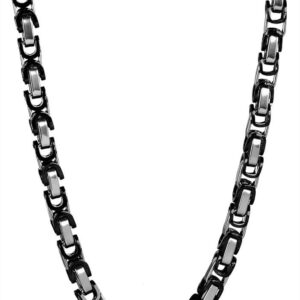 Troli Masivní pánský náhrdelník