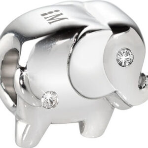 Morellato Ocelový přívěsek Drops Elephant SCZ287