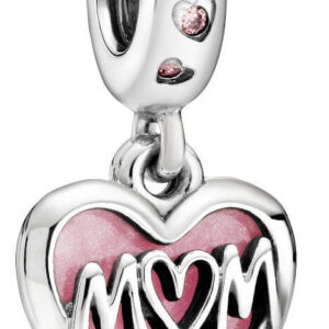 Pandora Stříbrný přívěsek pro maminku 798887C01