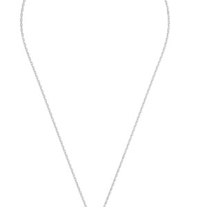 Swarovski Půvabný náhrdelník se Swarovski krystalem Millenia 5636708