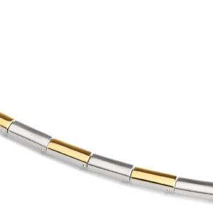 Boccia Titanium Náhrdelník 0866-02