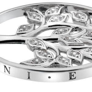 Hot Diamonds Přívěsek Emozioni Tree Of Life EC307_EC306 3