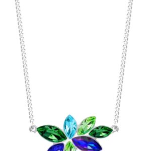 Preciosa Náhrdelník Kolibřík Flying Gem by Veronika 2244 70