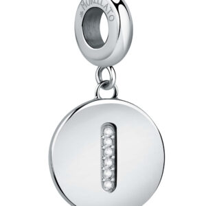 Morellato Ocelový přívěsek písmeno "I" Drops SCZ1161