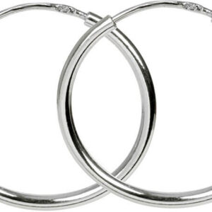 Soliter Dámské náušnice z bílého zlata 231 001 00278 07