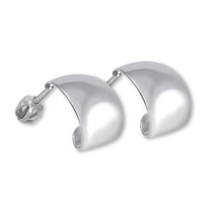 Soliter Stříbrné náušnice 431 001 02336 04