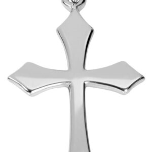 Soliter Stříbrný přívěsek křížek 441 001 00125 04
