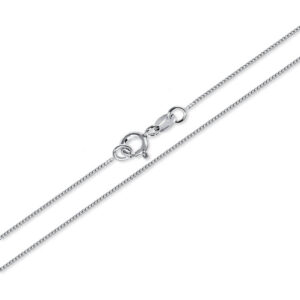 Soliter Stříbrný řetízek Pancer 42 cm 471 086 00138 04