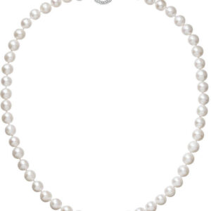 Evolution Group - Pavona Krásný perlový náhrdelník Pavona 22003.1 A