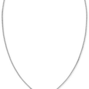 Tommy Hilfiger Nadčasový náhrdelník s přívěskem 2790314