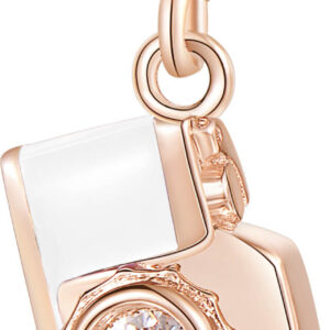Rosato Bronzový přívěsek Camera Storie RZ048