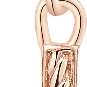 Rosato Bronzový přívěsek písmeno "J" Storie RZ088