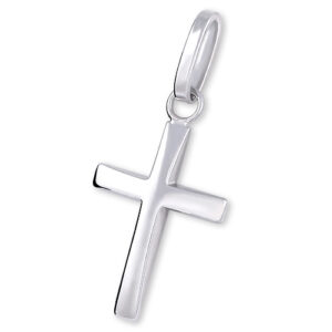 Soliter Stříbrný přívěsek křížek 441 001 01734 04