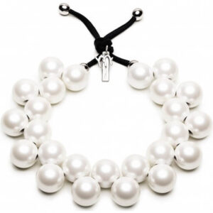 #ballsmania Originální náhrdelník C206COCO CocoBalls