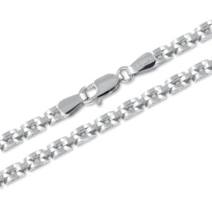 Soliter Exkluzivní zlatý řetízek 45 cm 271 115 00309 07