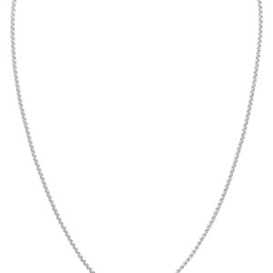 Tommy Hilfiger Ikonický bicolor náhrdelník 2790351