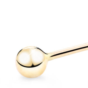 Cutie Jewellery Minimalistické náušnice pecky Z5013-20-X-1