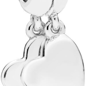 Pandora Stříbrný přívěsek Matka a syn 797777EN16