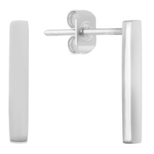 Troli Stylové minimalistické náušnice