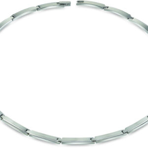 Boccia Titanium Dámský náhrdelník z titanu 08028-01