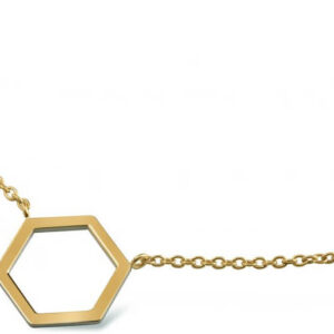 Boccia Titanium Titanový náhrdelník 08014-02