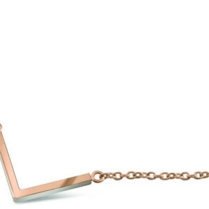 Boccia Titanium Titanový náhrdelník 08015-03