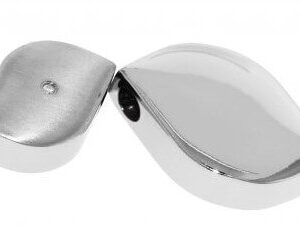 Boccia Titanium Titanový přívěsek 07009-02