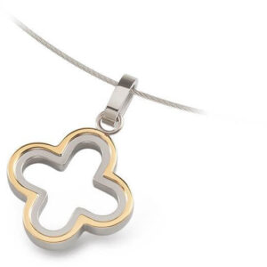 Boccia Titanium Titanový přívěsek 07016-01