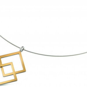 Boccia Titanium Titanový přívěsek 07020-02