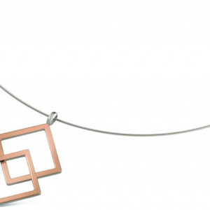 Boccia Titanium Titanový přívěsek 07020-03