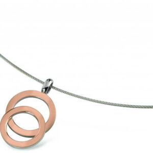 Boccia Titanium Titanový přívěsek 07021-03