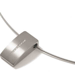 Boccia Titanium Titanový přívěsek 0718-02