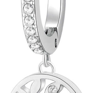 Brosway Ocelová single náušnice Strom života Chakra BHKE004