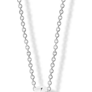 Cutie Jewellery Exkluzivní přívěsek z bílého zlata s pravou perlou a zirkony Z6309-3166-40-10-X-2