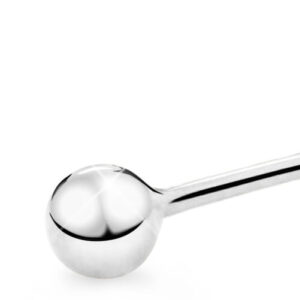 Cutie Jewellery Minimalistické náušnice pecky Z5013-20-X-2