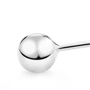 Cutie Jewellery Minimalistické náušnice pecky Z5014-20-X-2