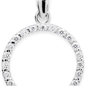 Cutie Jewellery Nadčasový přívěsek Z6270-1979-40-10-X-2