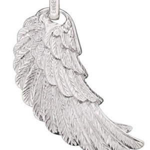 Engelsrufer Stříbrný přívěsek Andělské křídlo ERW 4