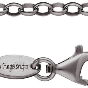 Engelsrufer Stříbrný řetízek Anker ERN-80-A
