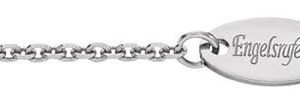 Engelsrufer Stříbrný řetízek Anker ERNA-15S 48 cm