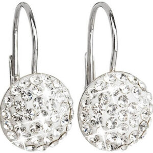 Evolution Group - Pavona Náušnice s krystaly 31176.1
