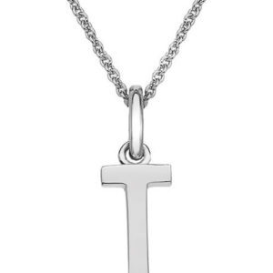 Hot Diamonds Náhrdelník Hot Diamonds Micro I Clasic DP409 (řetízek