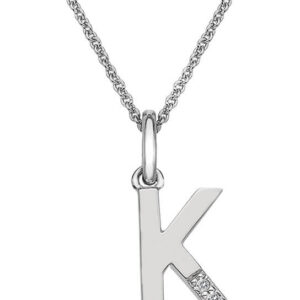 Hot Diamonds Náhrdelník Hot Diamonds Micro K Clasic DP411 (řetízek