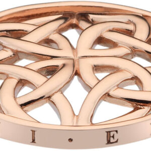 Hot Diamonds Přívěsek Emozioni Celtic Cross EC297_EC296 3