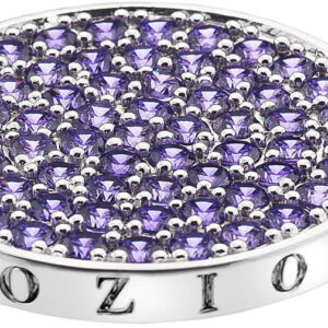 Hot Diamonds Přívěsek Emozioni Scintilla Violet Spirituality EC352_EC353 3